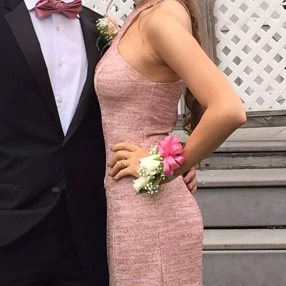Prom Dress - Picture 3 of 6